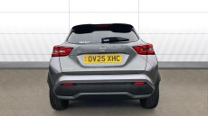Nissan Juke 1.0 DiG-T N-Connecta 5dr Petrol Hatchback
